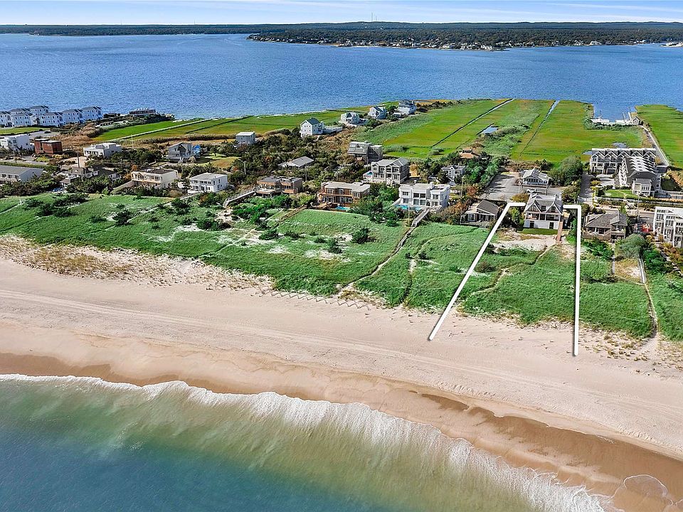 Exploring Dune Road Westhampton Beach: A Comprehensive Guide