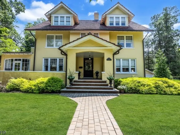 1416 Watchung Ave, Plainfield City, NJ 07060