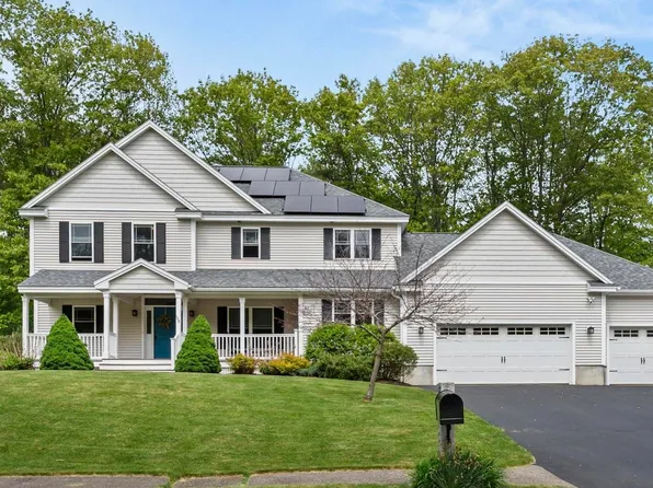 108 Boxwood Lane, Dover, NH 03820