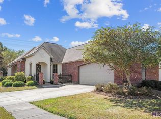 1780 Pointe South Dr, Zachary, LA 70791