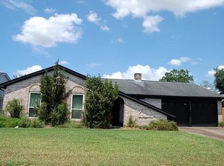 7714 La Roche Ln, Houston, TX 77036