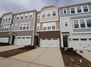 2360 Bay Minette Sta #701, Apex, NC 27502