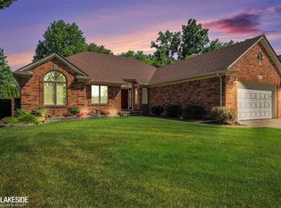 54779 Joseph Ronald Dr, Macomb, MI