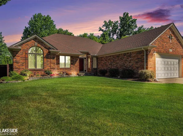 54779 Joseph Ronald Dr, Macomb, MI 48042