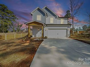 1301 Center St, Wadesboro, NC 28170