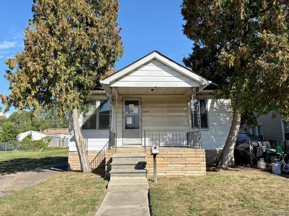 13475 Coleen Ave, Warren, MI 48089