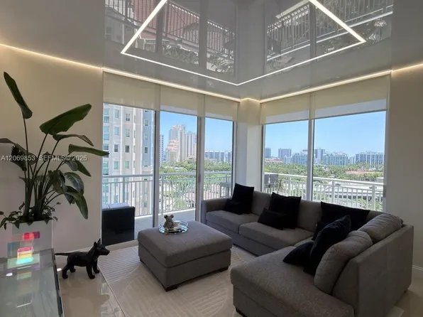 19501 W Country Club Dr APT 1004, Aventura, FL 33180
