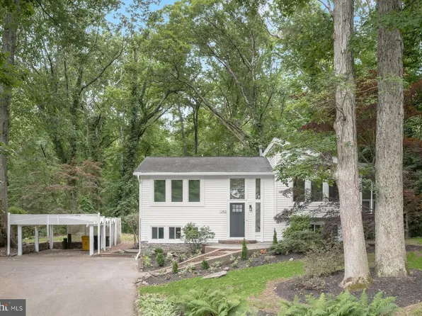 1252 Tamarack Trl, Arnold, MD 21012
