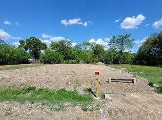 1105 Danube St, Houston, TX 77051
