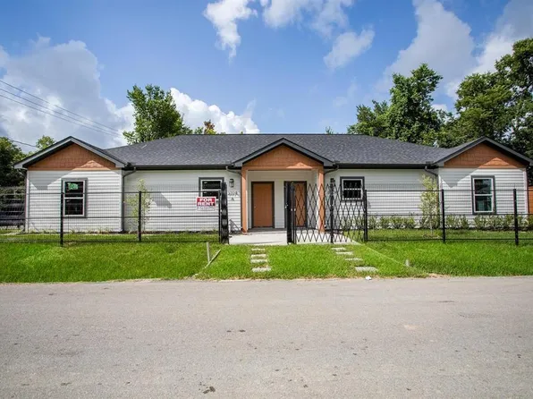 6004 England St #A/b, Houston, TX 77021