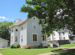 830 Harrison Ave, Beloit, WI 53511