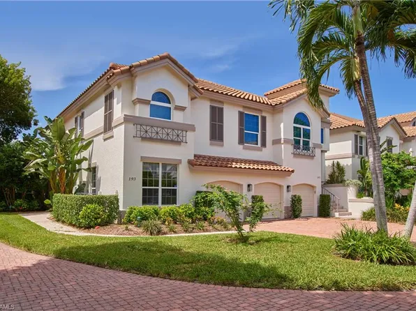 193 Colonade Cir, Naples, FL 34103