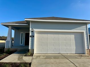 2714 Paragon Fox Dr, Pflugerville, TX 78660