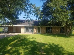 1111 Russo Milizzo Rd, Saint Martinville, LA 70582