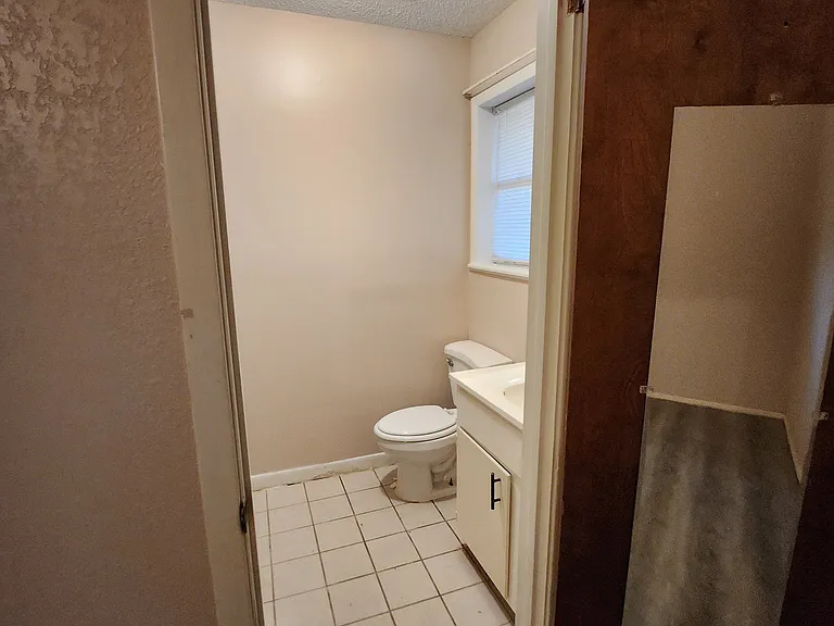 Primary Suite Bath