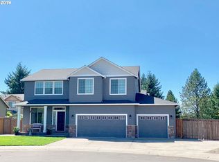 8700 NE 97th Ct, Vancouver, WA 98662