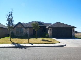 307 N 5th St, Wolfforth, TX 79382