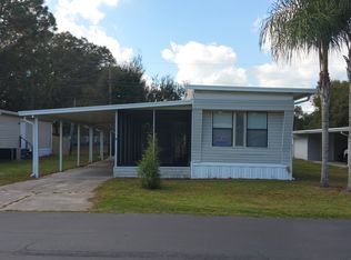 1725 Gibsonia Galloway Rd LOT 11, Lakeland, FL 33810