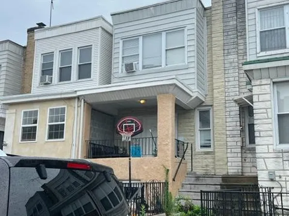 2906 S Dewey St, Philadelphia, PA 19142