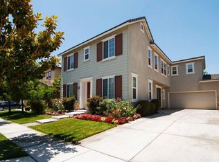8586 Harvest Pl, Rancho Cucamonga, CA 91730