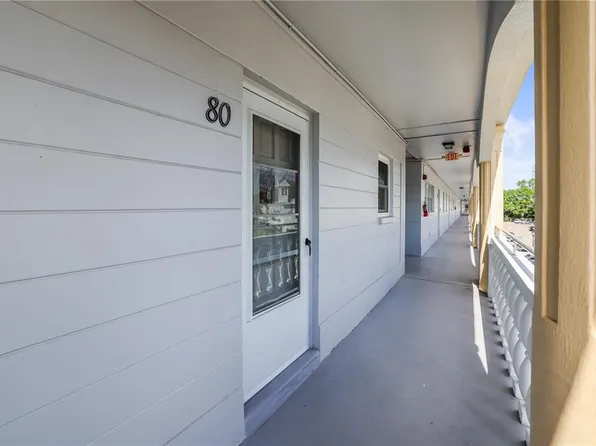 2460 Franciscan Dr APT 80, Clearwater, FL 33763