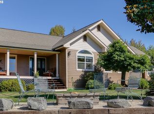 36485 Northpole Ln, Pleasant Hill, OR 97455