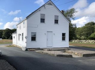 581-A Drift Rd, Westport, MA 02790