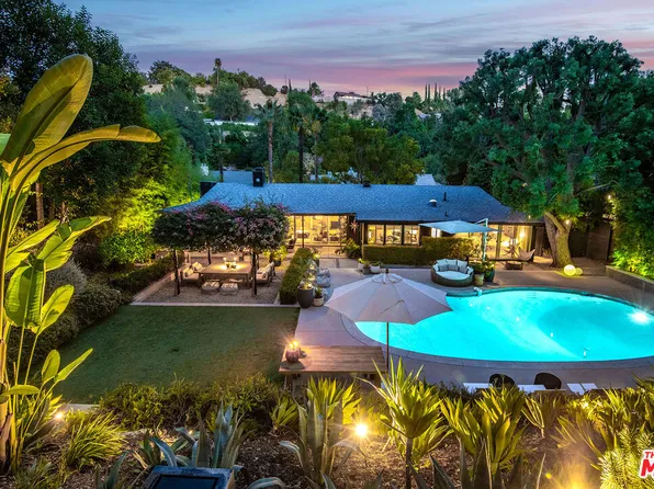4543 Alonzo Ave, Encino, CA 91316