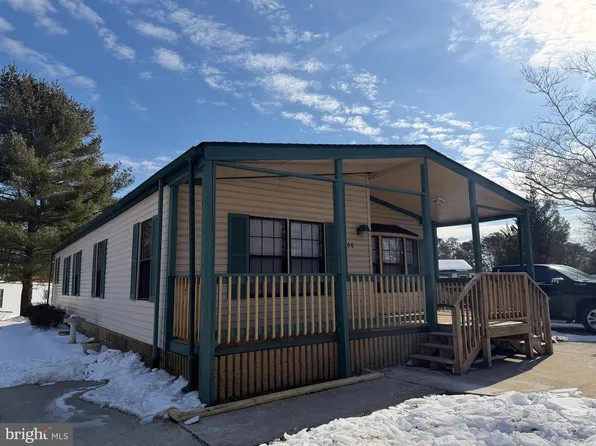 300 Silver Run Rd, Millville, NJ 08332