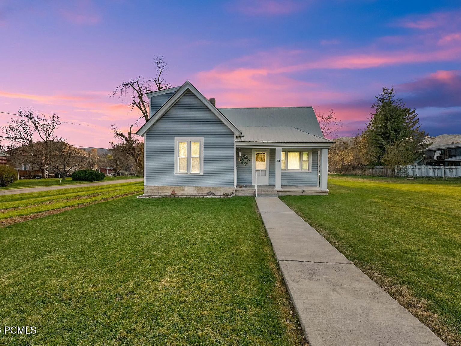 61 N 100 E, Midway, UT 84049 | Zillow
