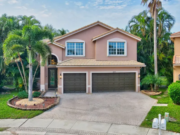 4871 N Classical Boulevard, Delray Beach, FL 33445