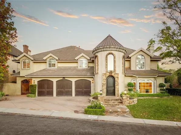26192 Mount Diablo Rd, Laguna Hills, CA 92653
