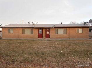 365 E 6th St APT 4, Battle Mountain, NV 89820