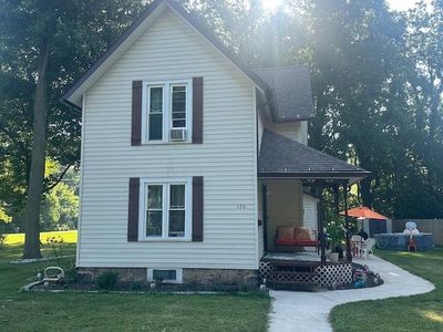 120 Powers St, Angola, IN, 46703