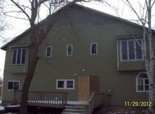 1136 Jefferson St, Mora, MN 55051