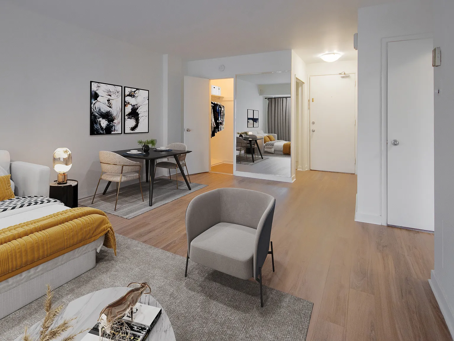 Juliana Apartments — Photo 4