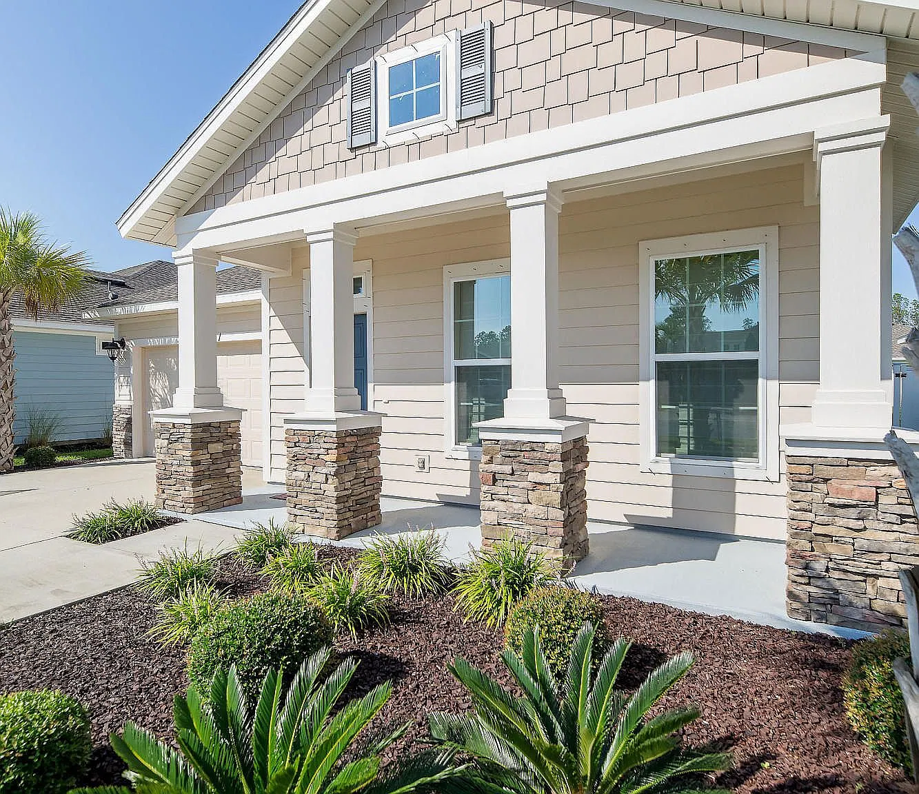 111 Johnson Bayou Dr — Photo 1