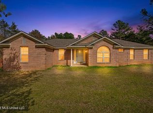 70 Yarbrough Loop, Holly Springs, MS 38635