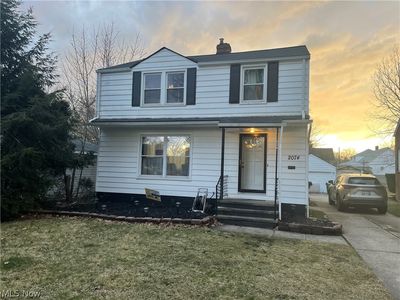 2074 E 226th St, Euclid, OH, 44117