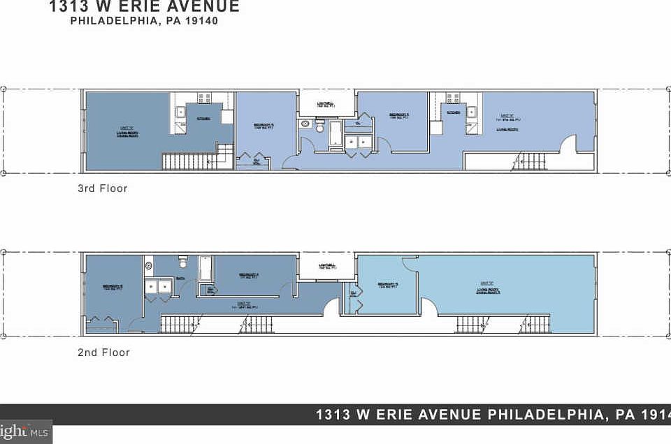 2nd image of 1313 W Erie Ave