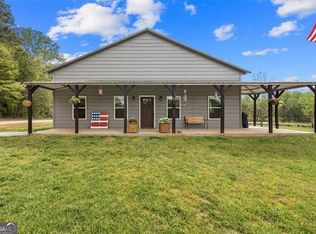 265 Mashburn Rd, Roopville, GA 30170