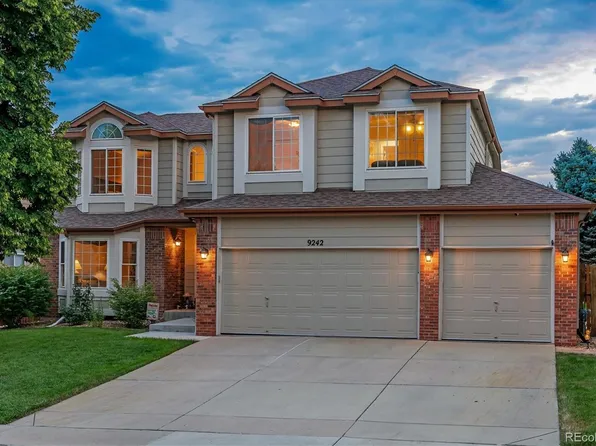 9242 Vance Court, Westminster, CO 80021