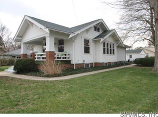 301 E Market St, Troy, IL 62294