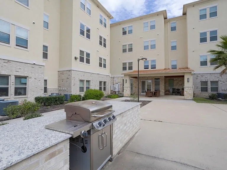 Jubilee at Texas Parkway — Photo 18