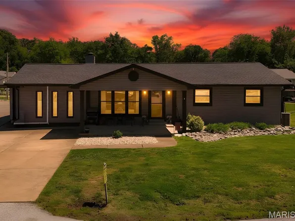 622 Idaho Dr, Arnold, MO 63010