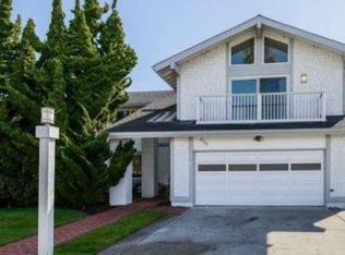 920 Marlin Ave, Foster City, CA 94404