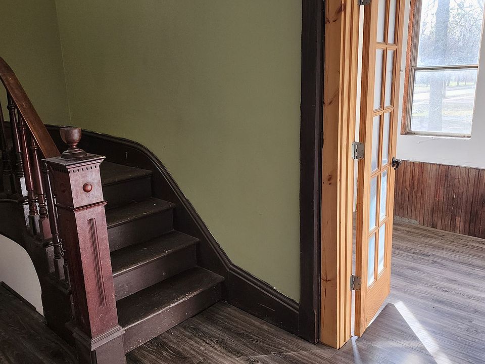 51 South Main Street, Franklinville NY 14737 51 S Main St