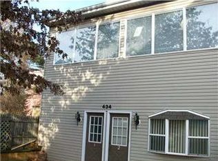 434 Park Rd, Ambridge, PA 15003