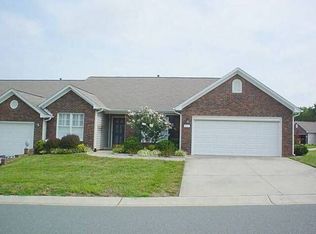 3027 Maple Ave APT E4, Burlington, NC 27215