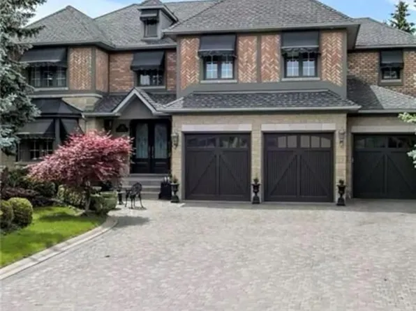70 Brownlee Ave, Vaughan, ON L4L 8H4